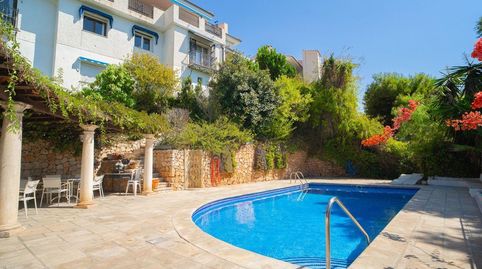 Foto 4 de Casa o chalet en venta en El Candado, Málaga Capital