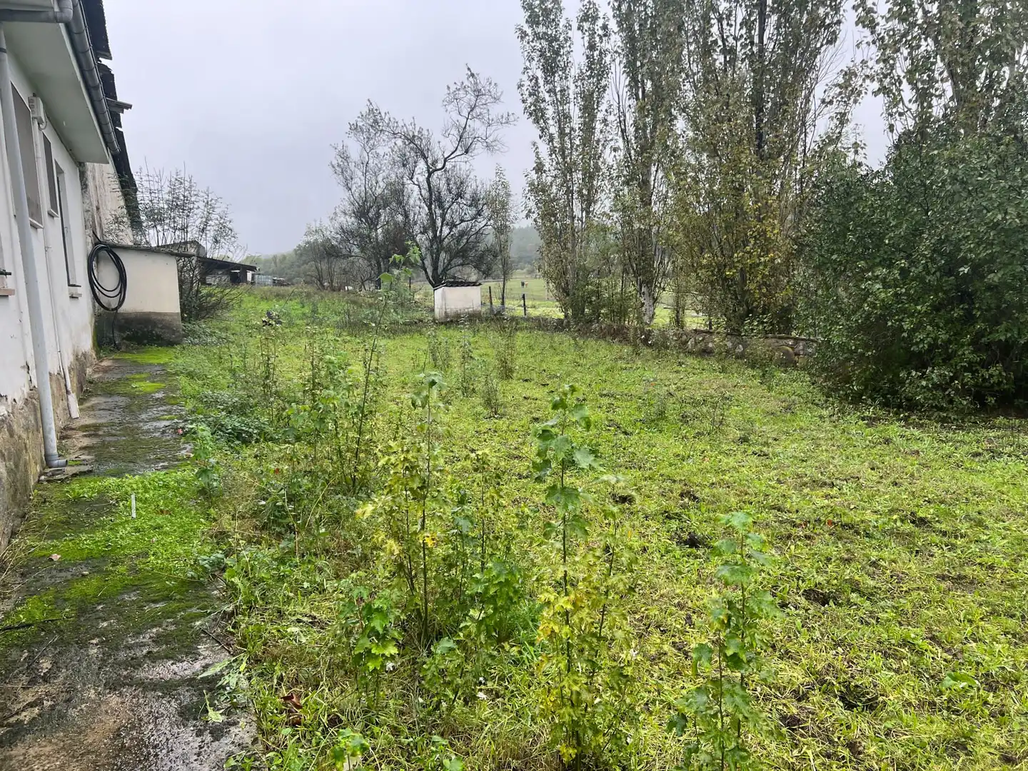 Grundstücke zum Verkauf in Lanzahíta