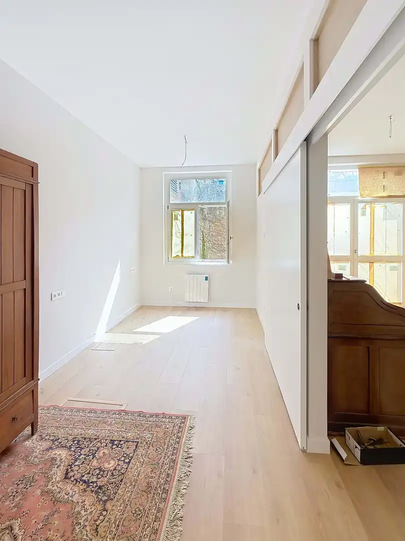 Piso en venta en Getxo  con Calefacción