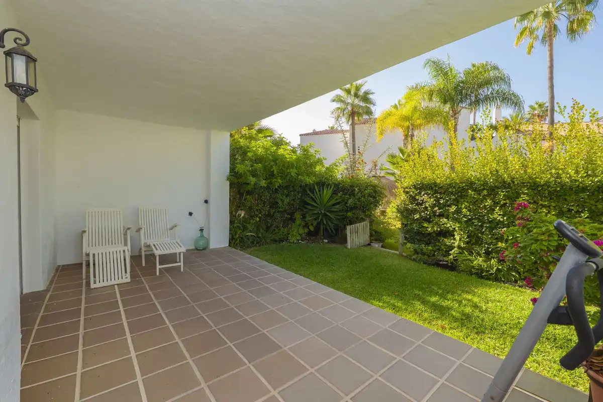 Reihenhaus zum Verkauf in Río Real - Los Monteros, imagen 4