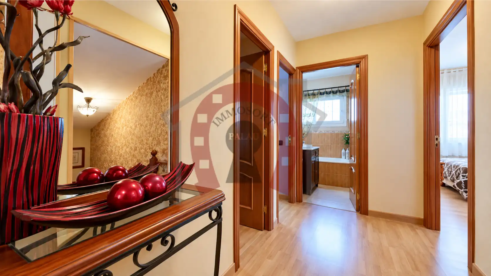Villa con terrazza in vendita a Lliçà d'Amunt, imagen 14