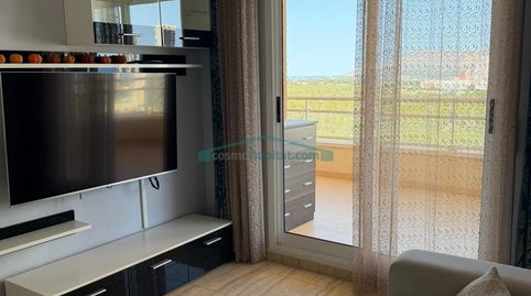 Foto 5 de Apartament en venda a Via Parque, Benidorm