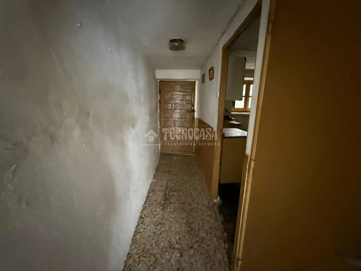 Casa adosada en venta en Almorox