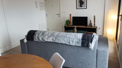 Foto 5 de Apartamento de alquiler en Carrer de Lalgeps, Valle del Sol, Mutxamel