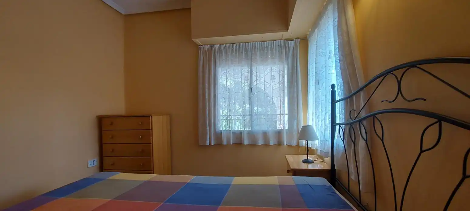 Habitación de Casa o chalet en venta en Torres Torres con Jardín privado, Terraza y Piscina