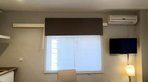 Foto 4 de Apartament de lloguer a Ventas, Madrid