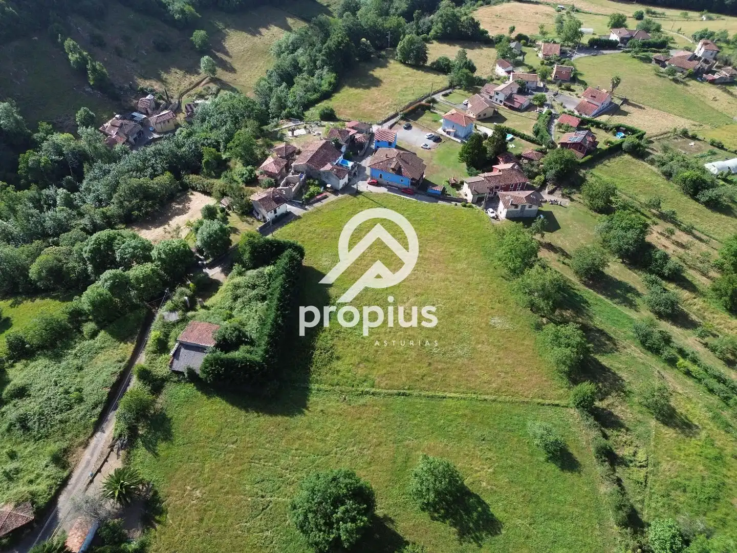 Rural land for sale in Bode, imagen 46