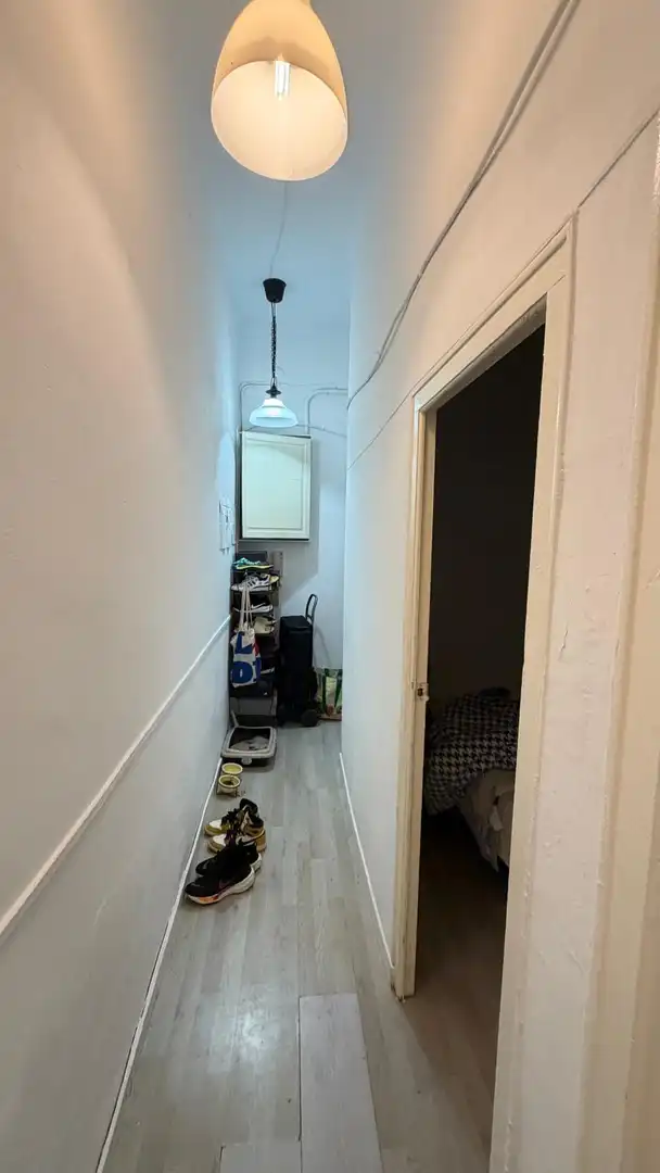 Ground floor for sale in  Barcelona Capital  with Terrace