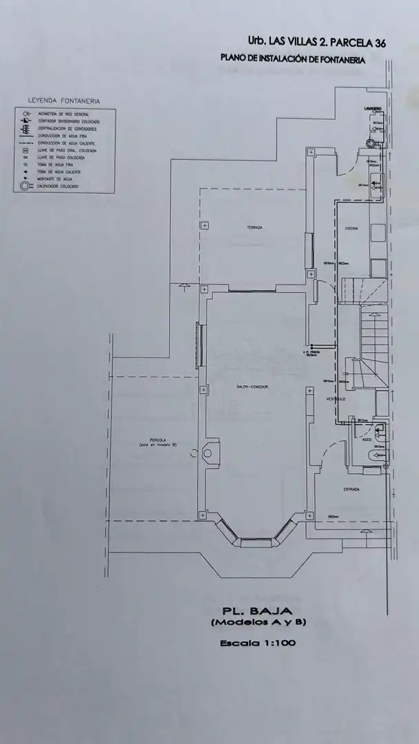 Casa o chalet en venta en La Pobla de Vallbona con Aire acondicionado, Calefacción y Terraza