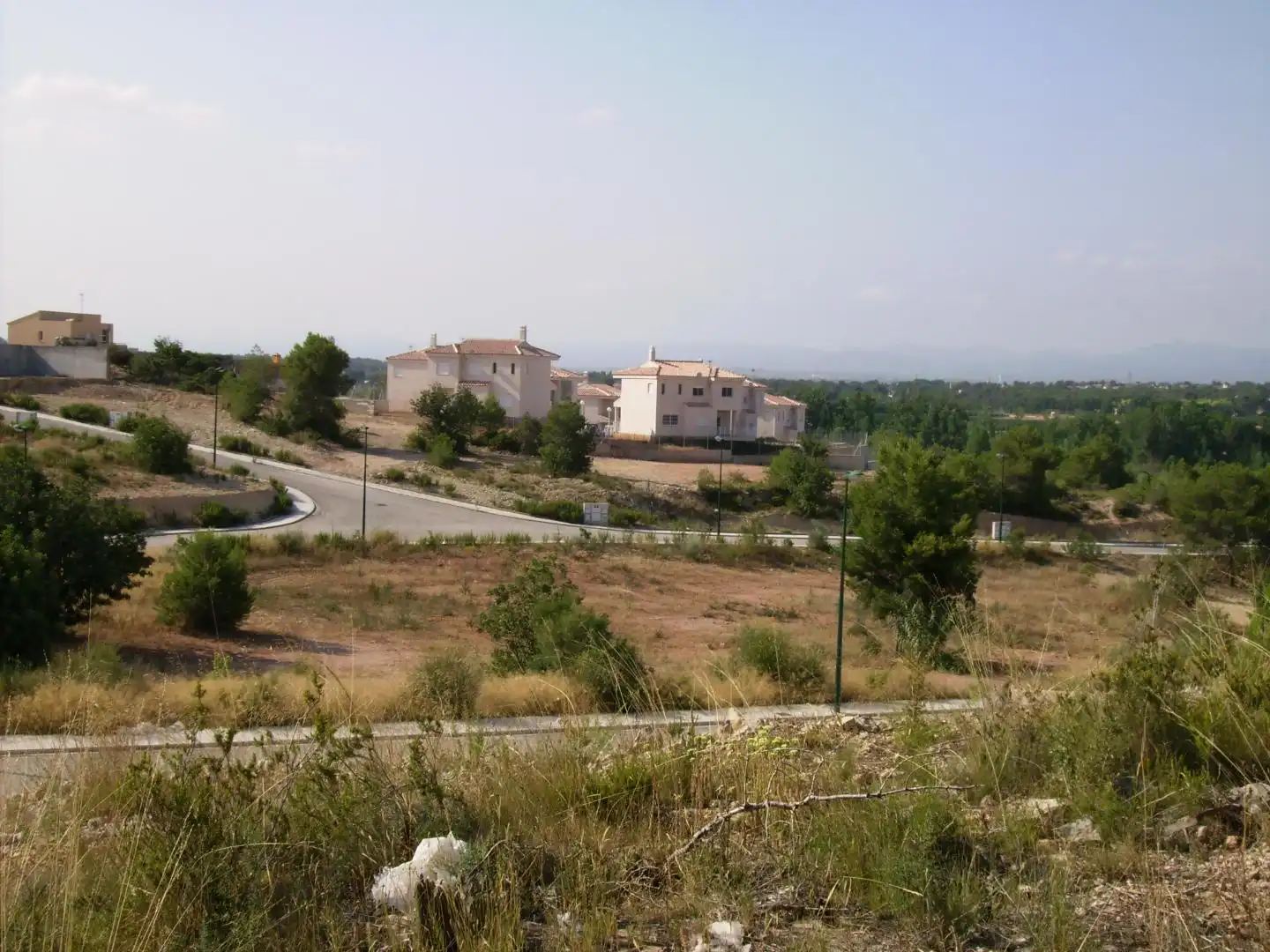 Residencial en venda en Riba-roja de Túria