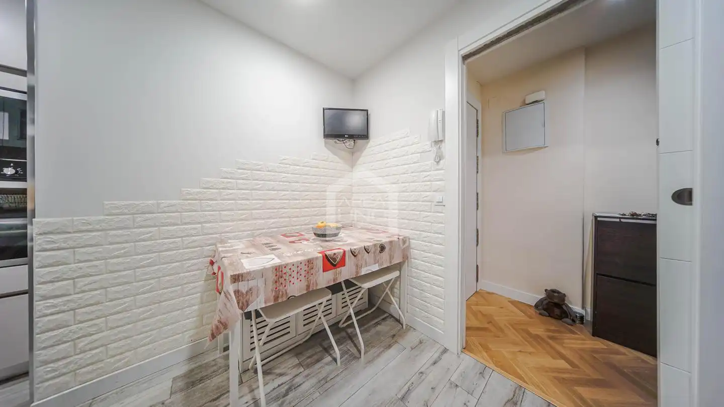 Dormitori de Pis en venda en Alcorcón amb Aire condicionat, Calefacció i Parquet