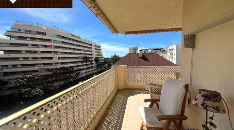 Foto 2 de Apartament de lloguer a Playa de la Fontanilla, Marbella