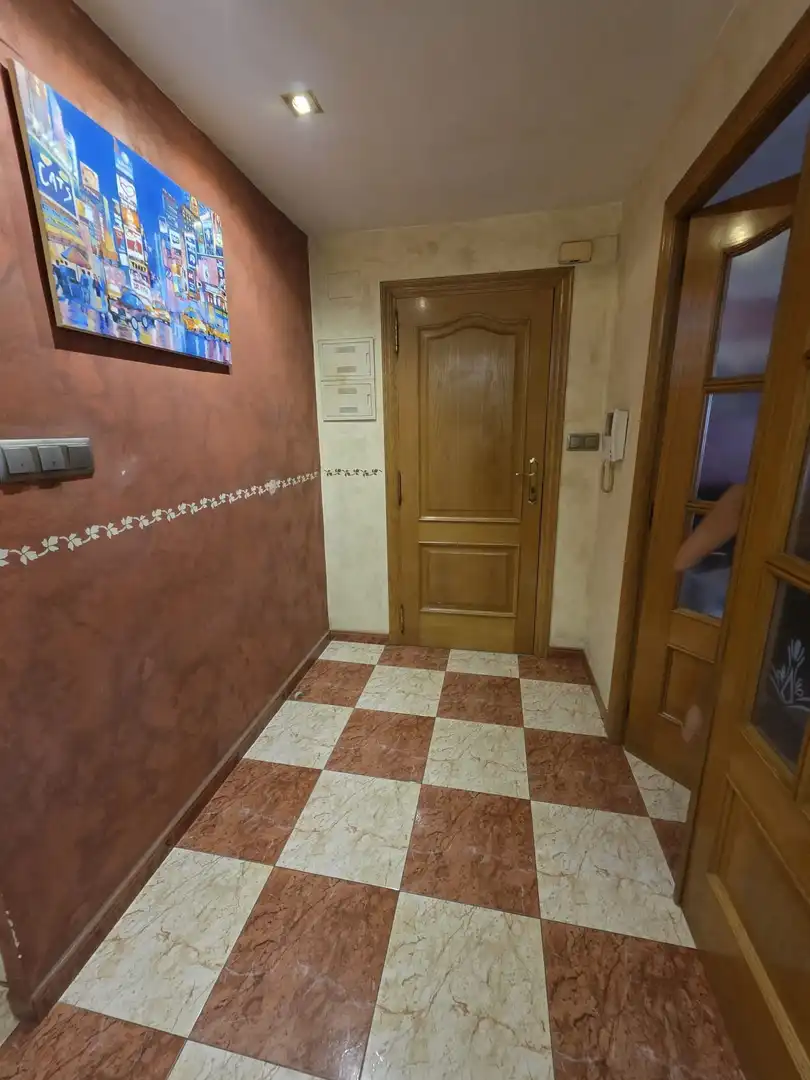 Houses for sale in Sueca  with Air Conditioner and Storage room