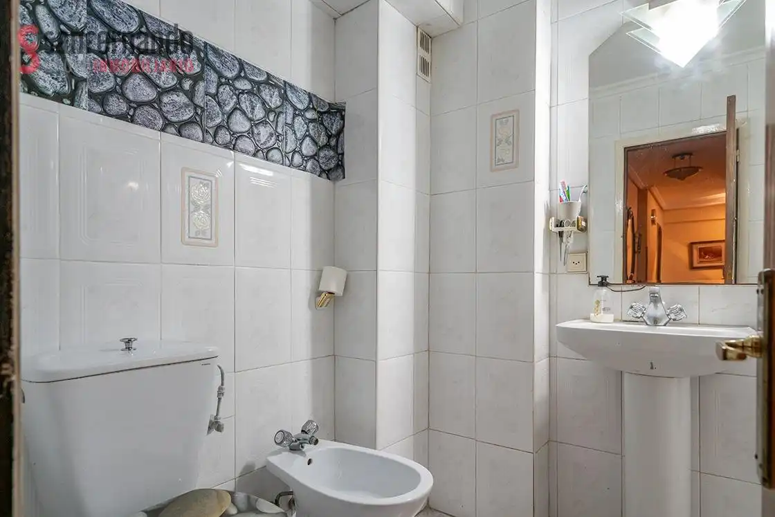 Baño de Piso en venta en Santander con Parquet