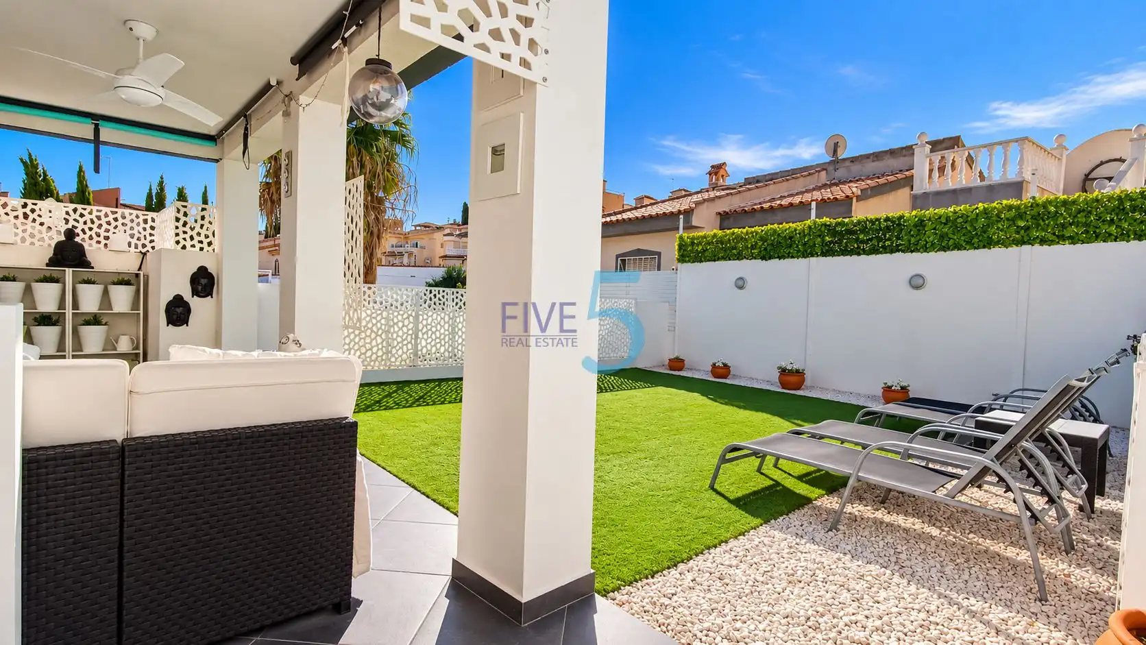 Maison avec piscine à vendre à Ciudad Quesada, imagen 16