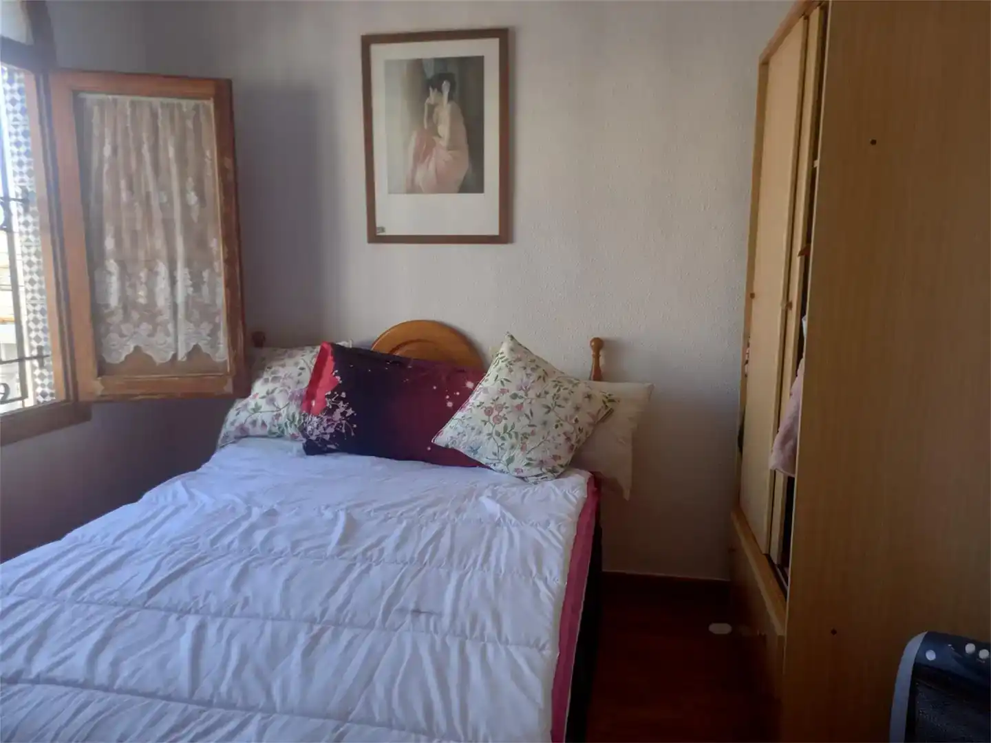 Dormitori de Pis en venda en San Fulgencio amb Aire condicionat