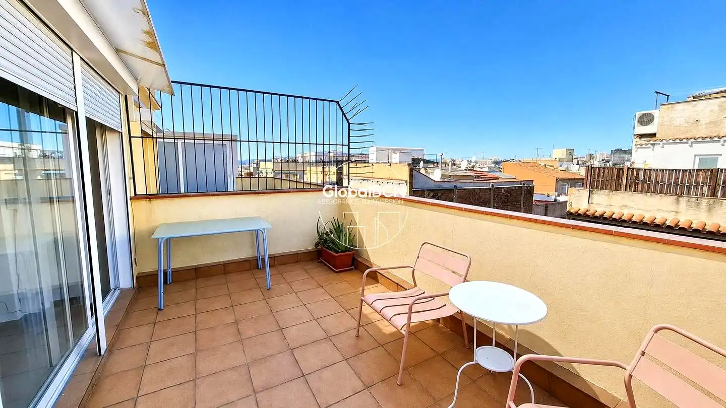 Flat for rent in Mas, La Torrassa