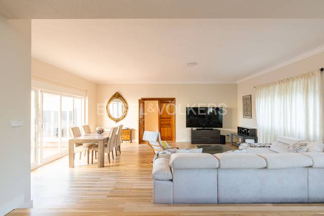 Casa-chalet en Venta en Bonanza