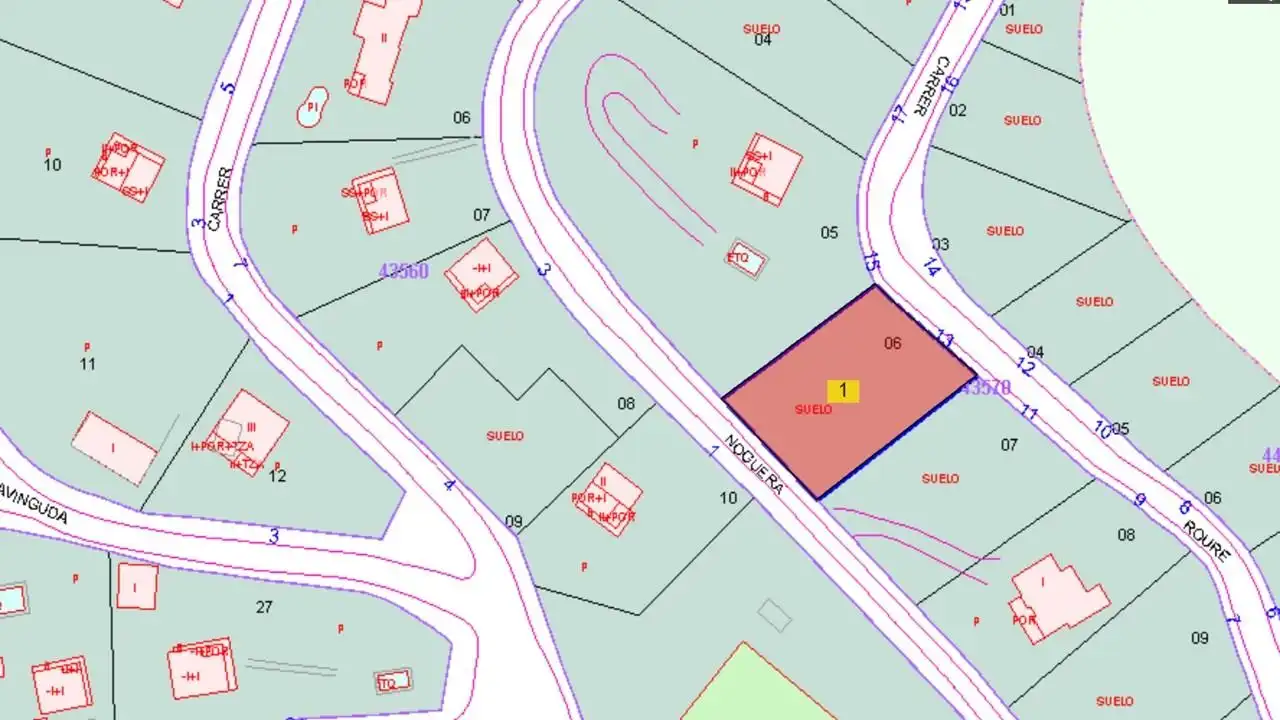 Terreno residencial en venta en Piera, imagen 5