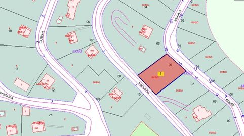 TERRENY URBÀ EN VENDA A PIERA, PROVÍNCIA DE BARCELONA, imatge 5