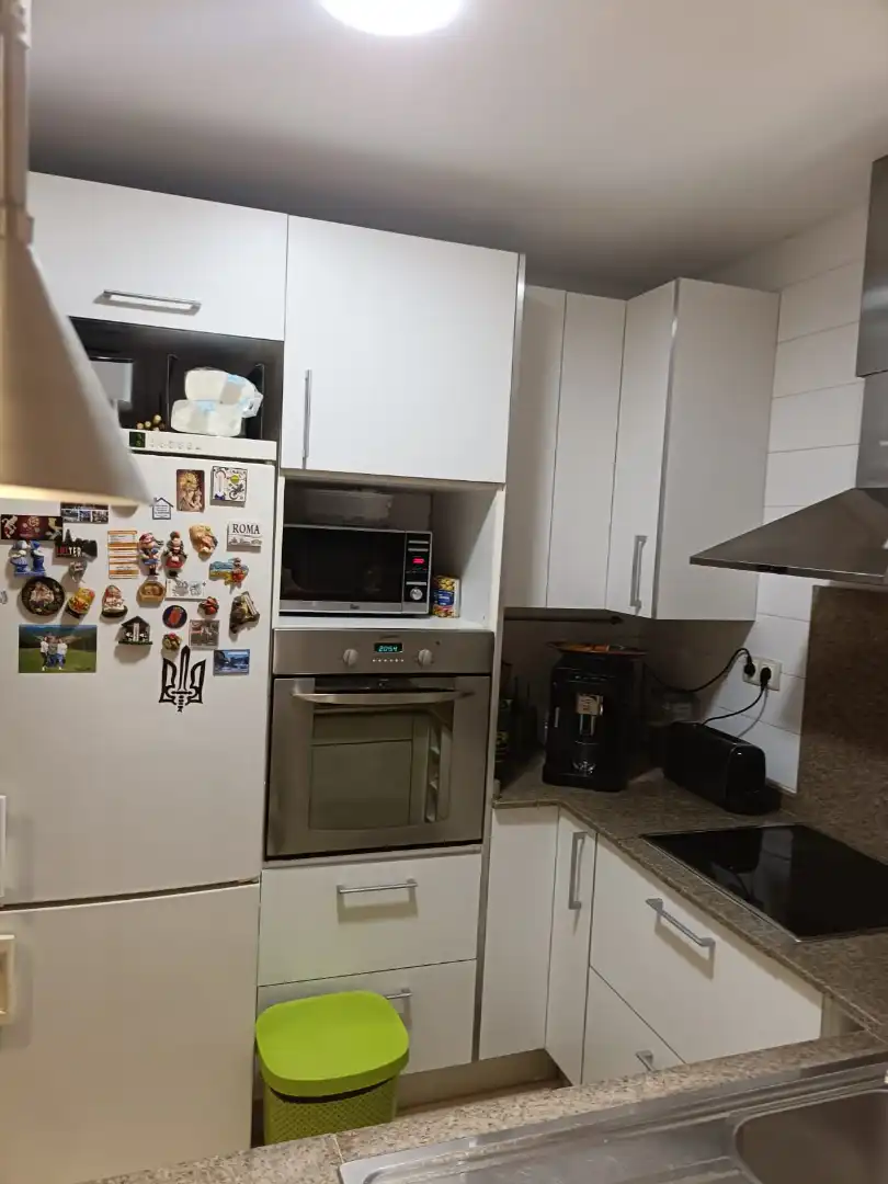 Dúplex con terraza en venta en Carrer de Bilbao 28, imagen 7