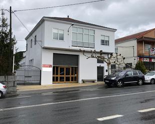 Exterior view of Industrial buildings to rent in Ourense Capital 