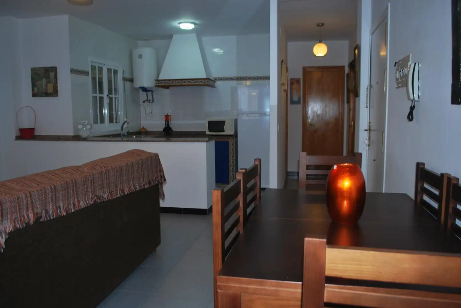Apartamento en venta en Conil