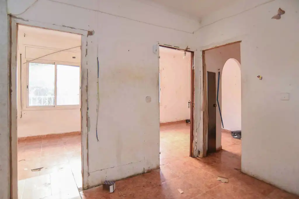Flat for sale in C/ Rodrigo Caro, La Salut