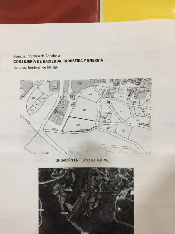 Wohnbaugrundstück zum Verkauf in Paraje 37 Calvario, imagen 6