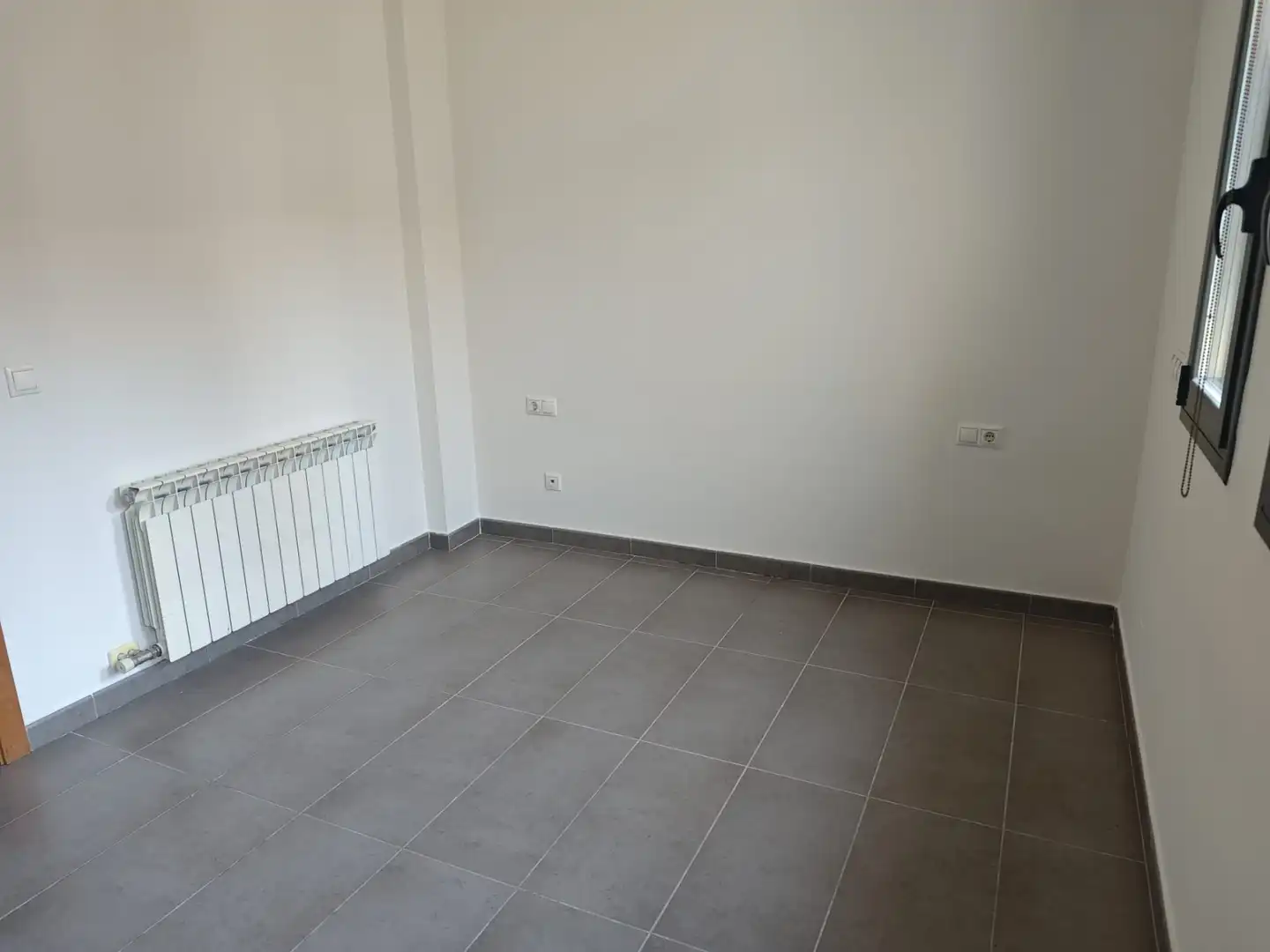Dúplex de alquiler en Llinars del Vallès