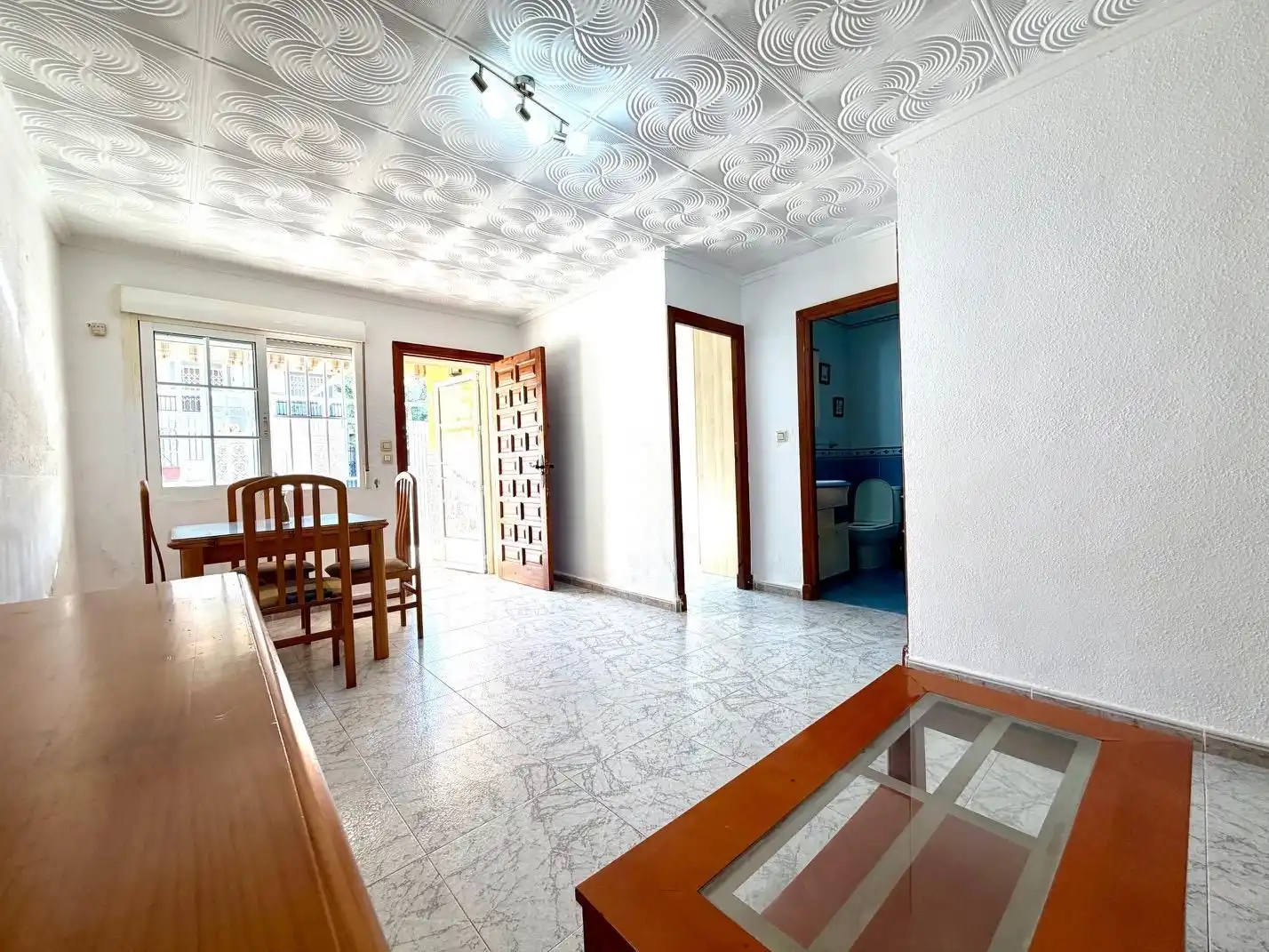 Duplex con giardino in vendita a Lo Pagán, imagen 13