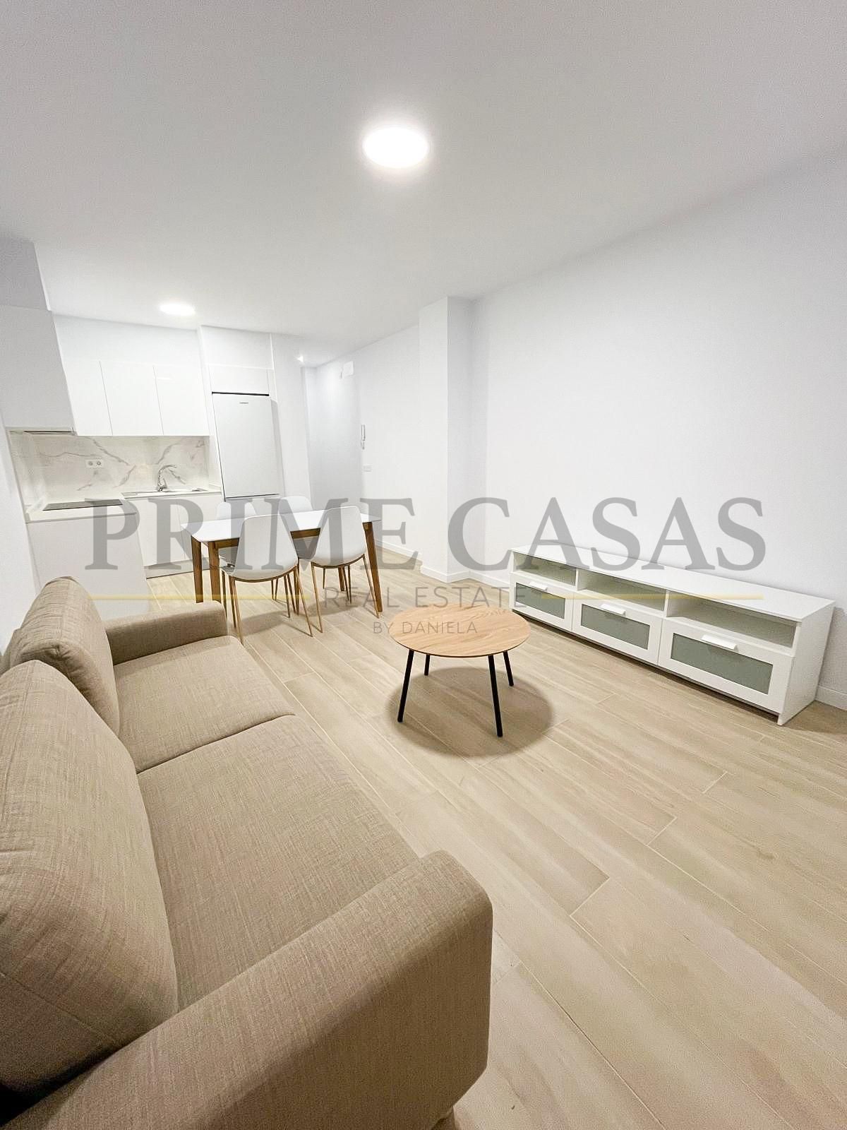 Flat to rent in San Gregorio