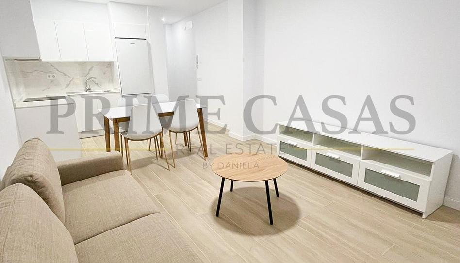 Photo 1 of Flat to rent in San Gregorio, Las Palmas