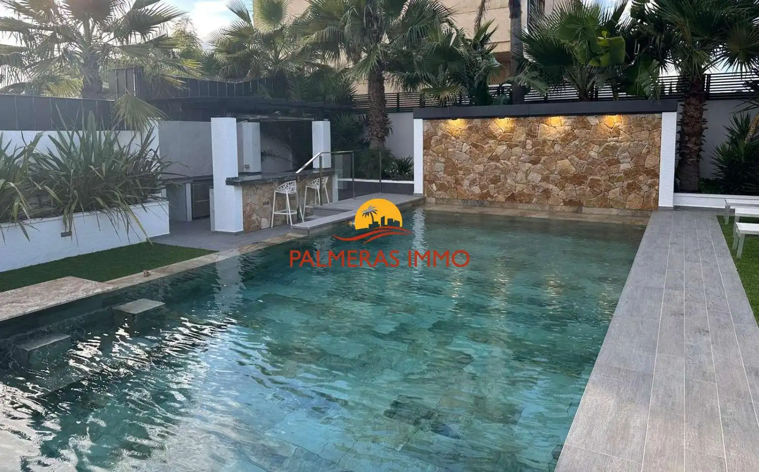 Villa mit Pool zum Verkauf in Les Tres Cales, imagen 65