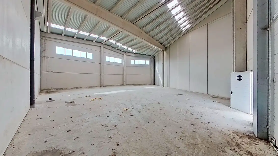 Nave industrielle à vendre à Arikruz Kalea, imagen 4