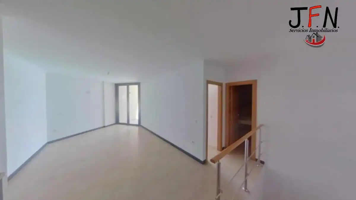 Duplex with terrace for sale in El Cotillo, imagen 12