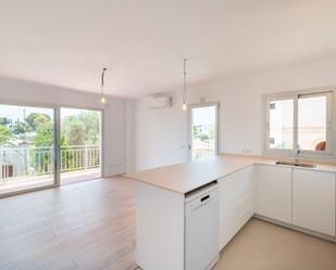 Cuina de Apartament en venda en Felanitx amb Aire condicionat, Terrassa i Balcó