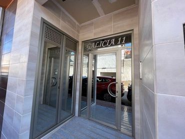 Pis amb ascensor en venda a Torreblanca