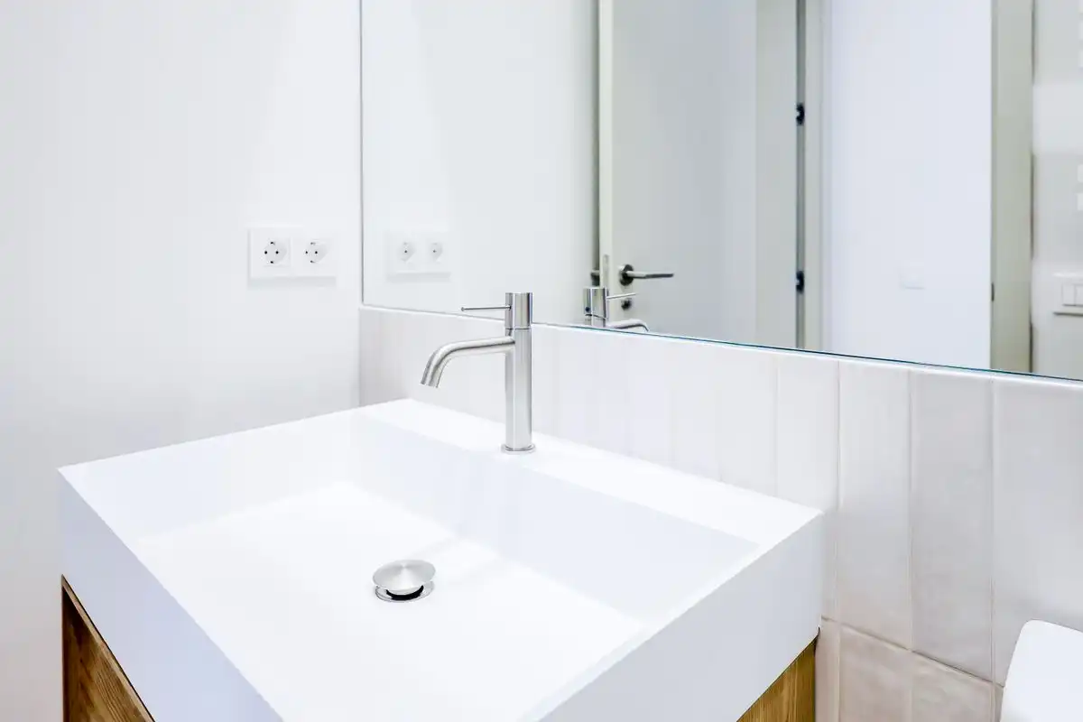 Flat with lift for sale in C. del Gral. Oráa, imagen 25