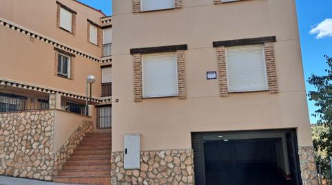 Photo 2 of Garage for sale in Polígono Enebros a, Ruidera, Ciudad Real