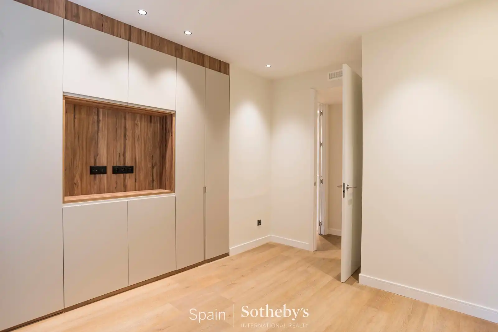 Apartament en venda en Madrid amb Aire condicionat i Calefacció