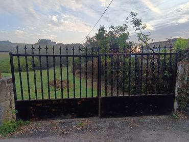 Terreno residenziale in vendita a Villanueva - BO VILLANUEVA-ARCILLERO 106
