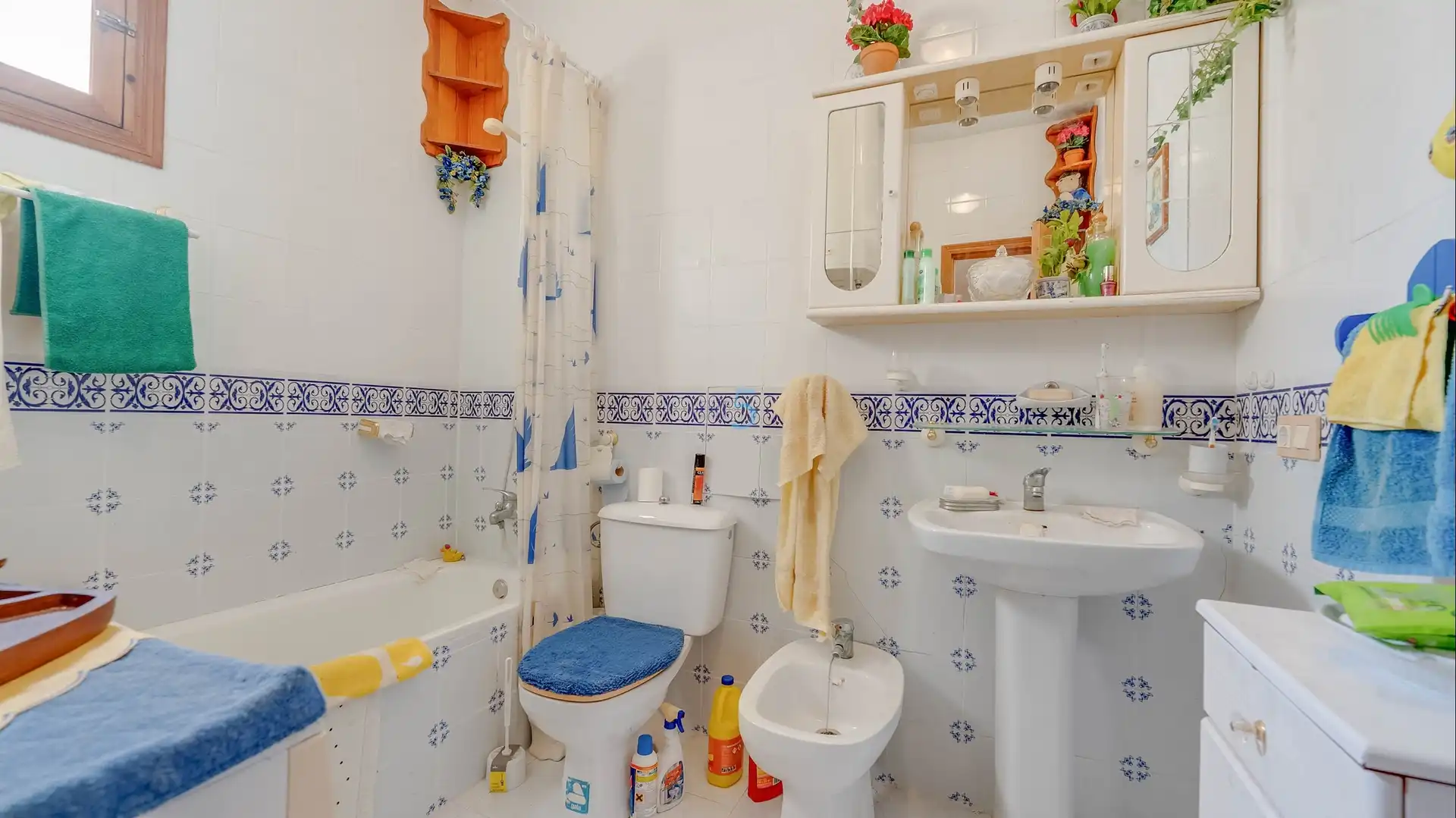 Bungalow for sale in Orihuela Costa, imagen 9