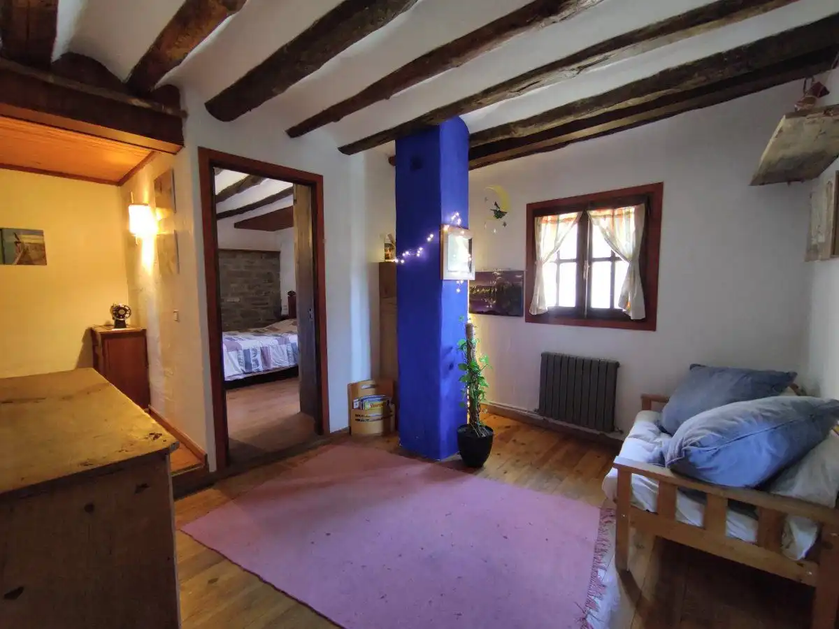 Casa o xalet en venda en Fanlo amb Calefacció, Jardí privat i Terrassa