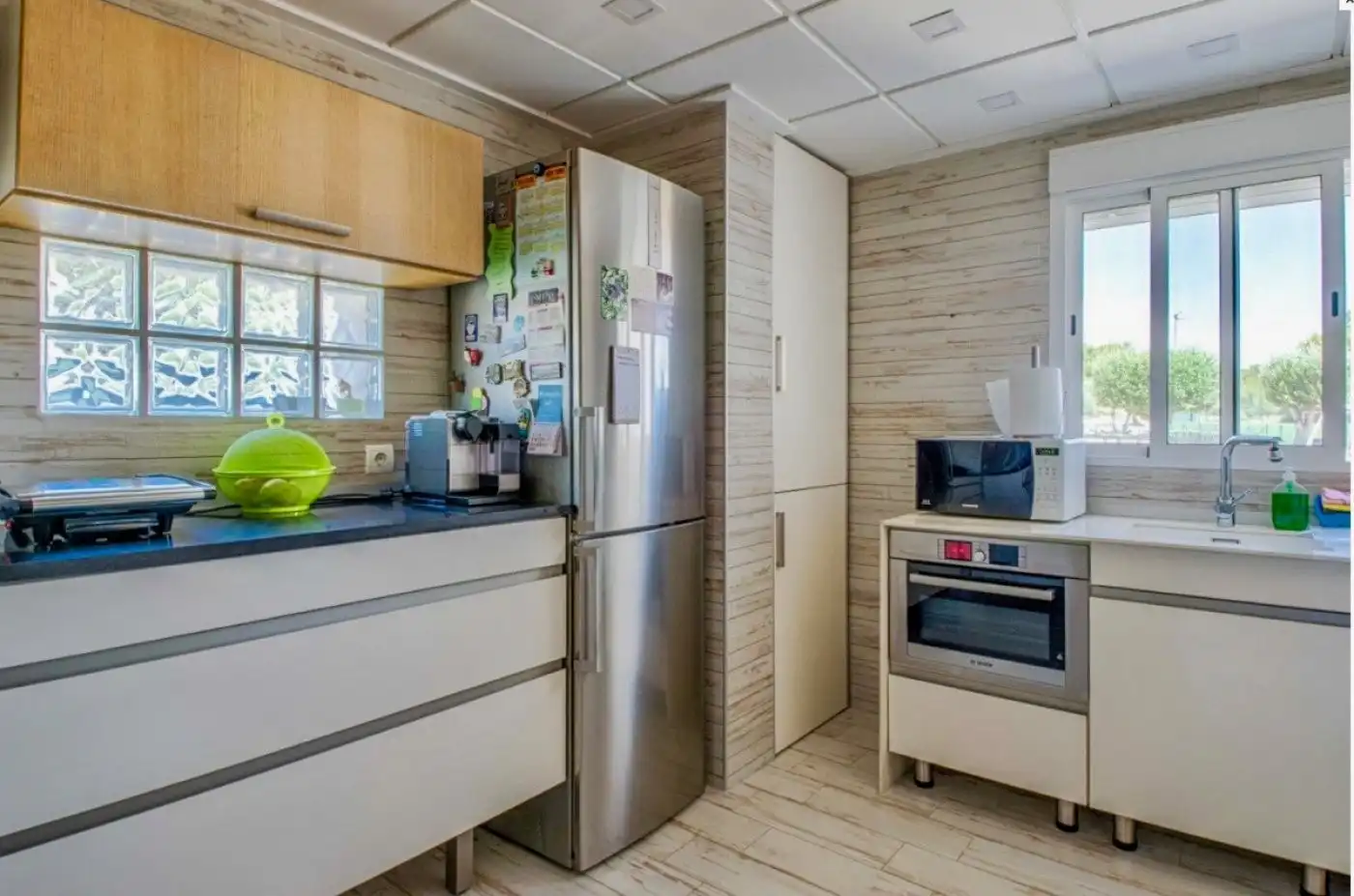 Haus mit Garten zum Verkauf in Montebello - Nou Espai, imagen 19
