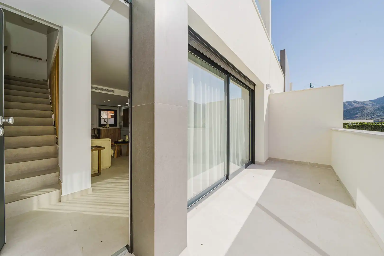 Casa amb terrassa en venda a Cox, imagen 31