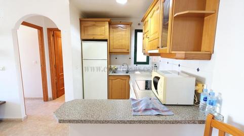 Foto 5 de Apartament en venda a Aguamarina, Alicante