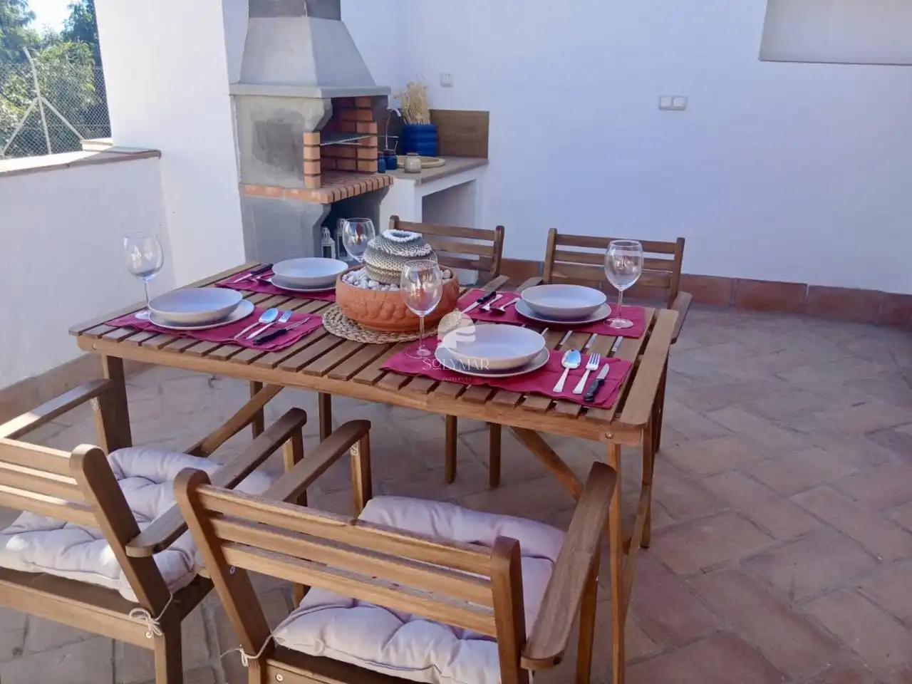 Wohnung zur Miete in Calle Diseminado Almayate Alto, imagen 4