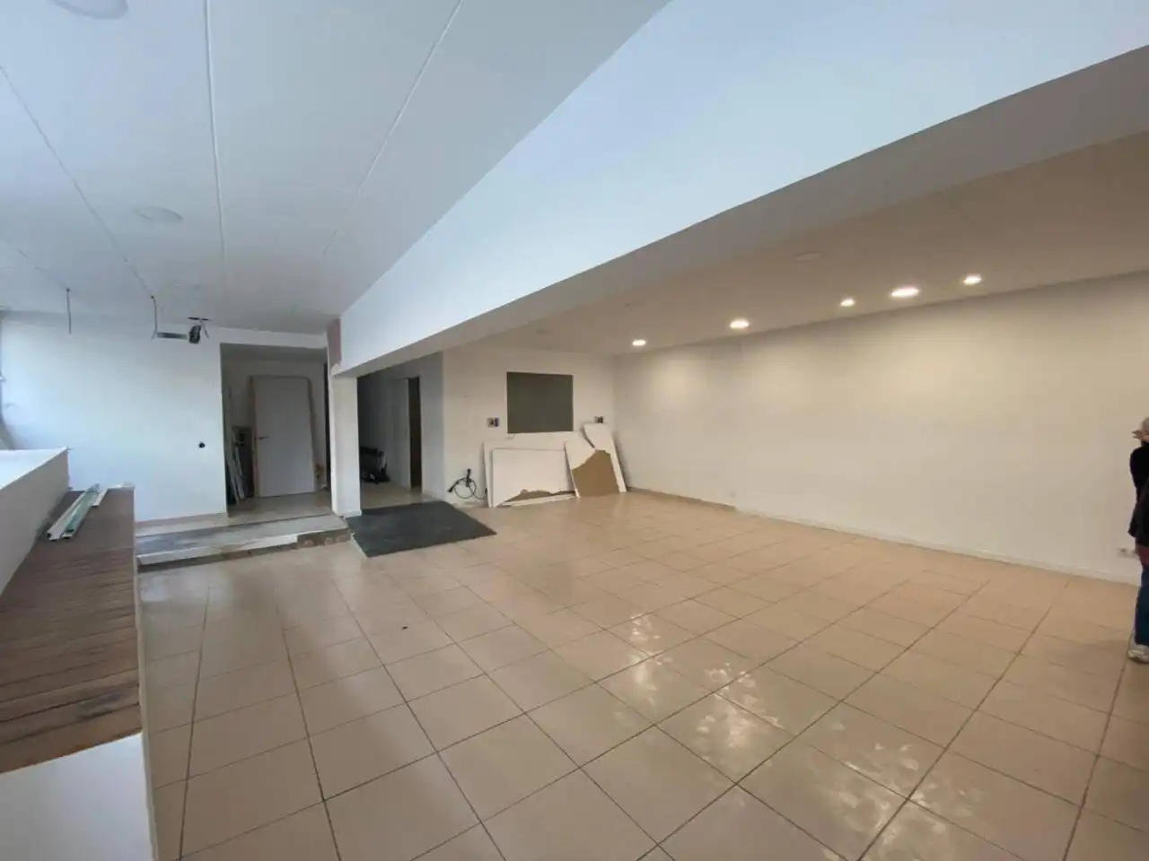 Local comercial de lloguer a Martorelles