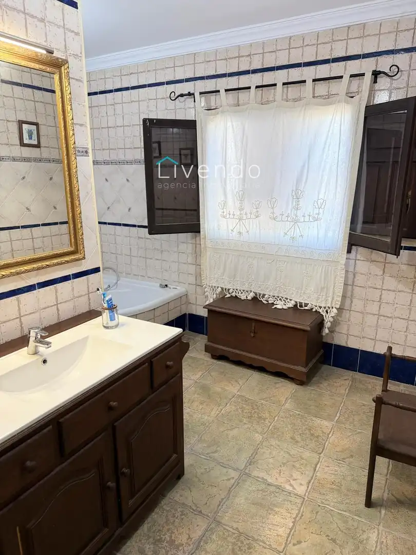 Chalet con jardín en venta en Carrtera Vejer Barbate km3, imagen 22
